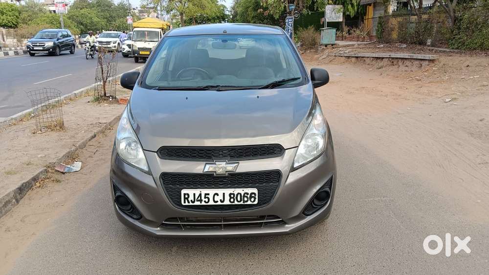 Chevrolet Beat Ls, 2016, Diesel
