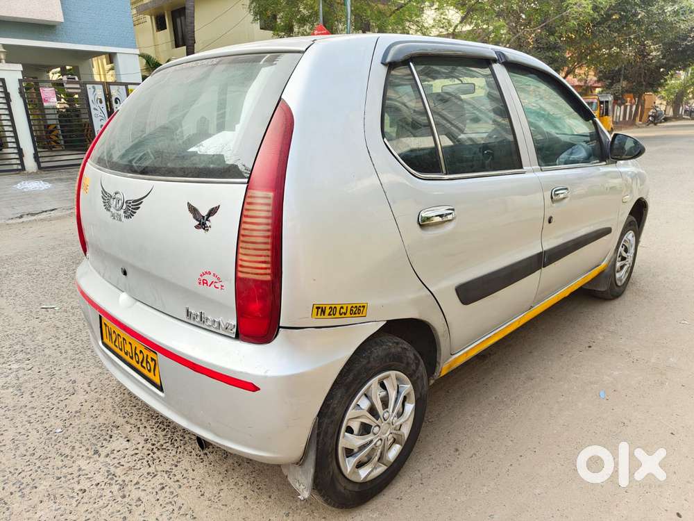 Tata Indica Lsi, 2016, Diesel