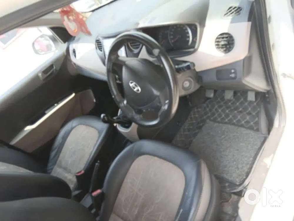 Hyundai Grand I10 Nios 2014 Diesel 51000 Km Driven