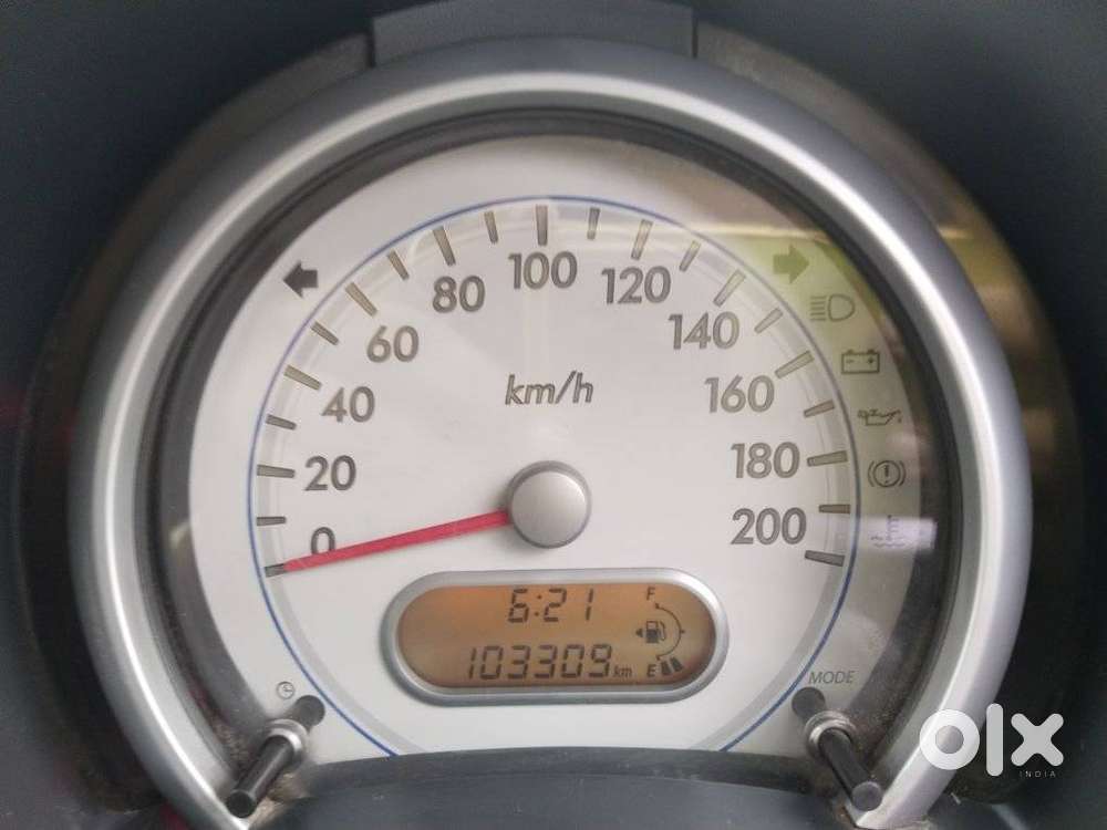 Maruti Suzuki Ritz Vdi Bs-iv, 2012, Diesel