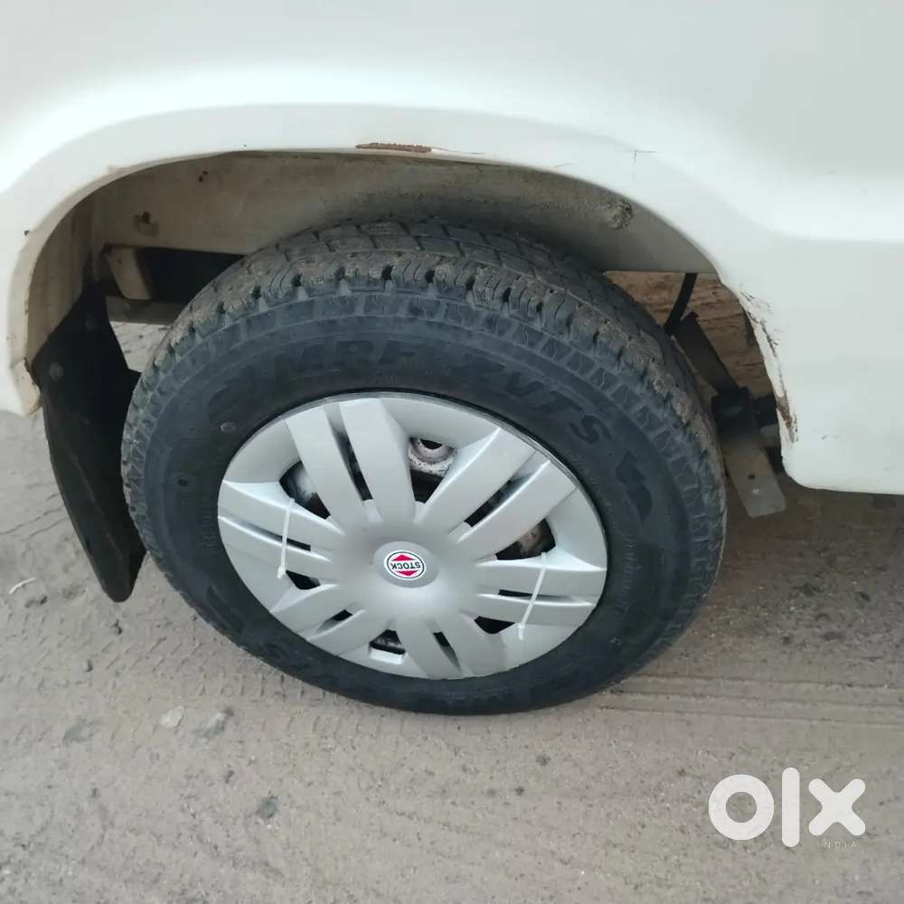 Maruti Omni 0.8 2019