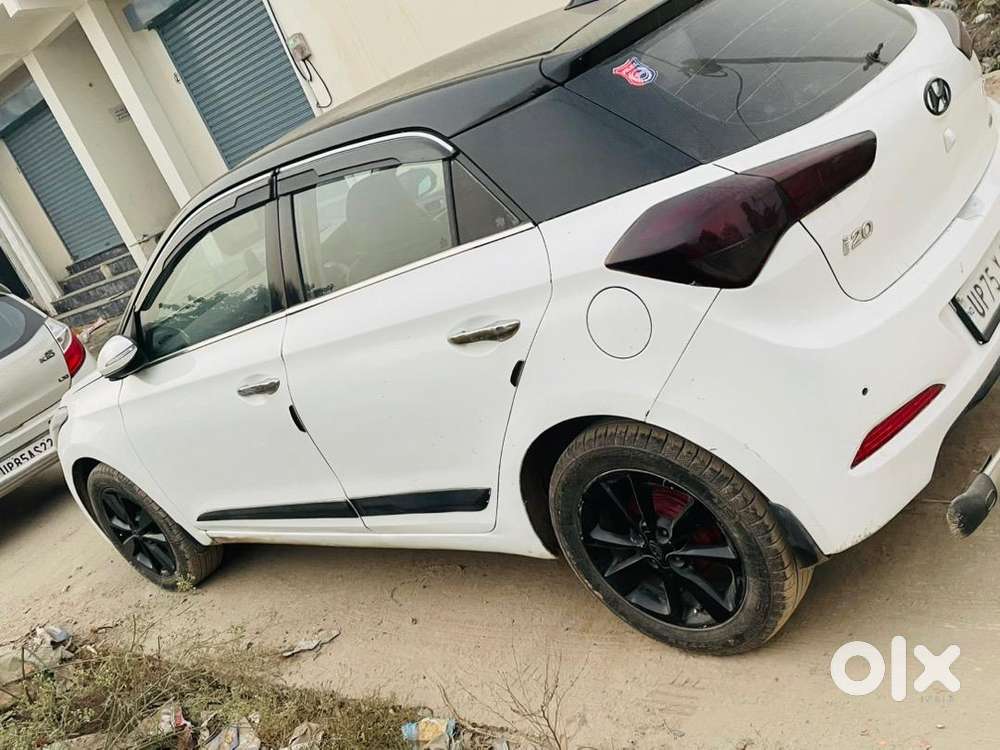 Hyundai I20 2016 Diesel Well Maintained
