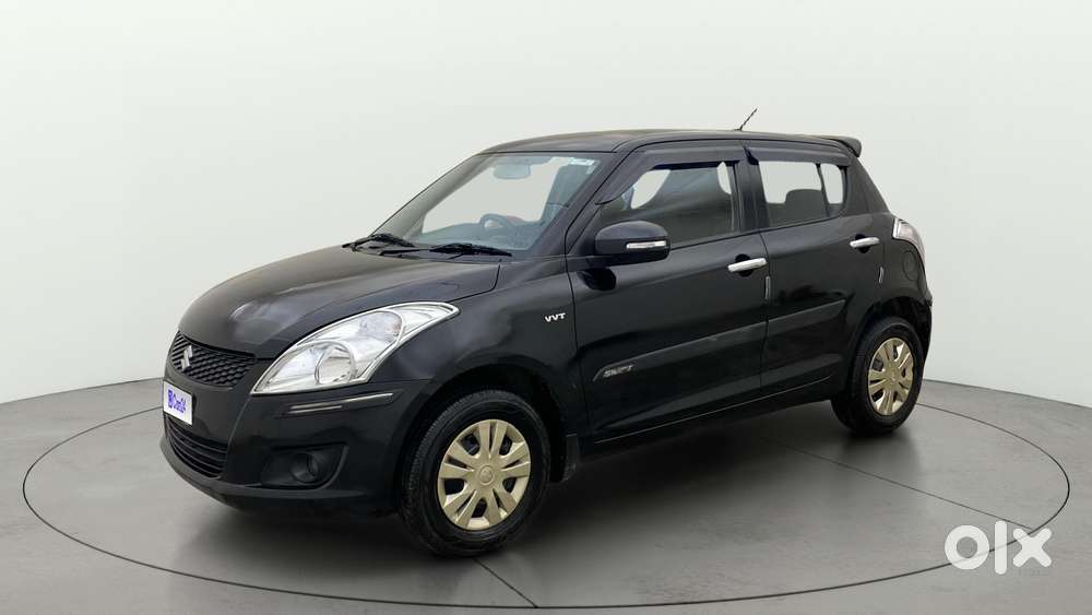 Maruti Suzuki Swift Vxi, 2013, Petrol