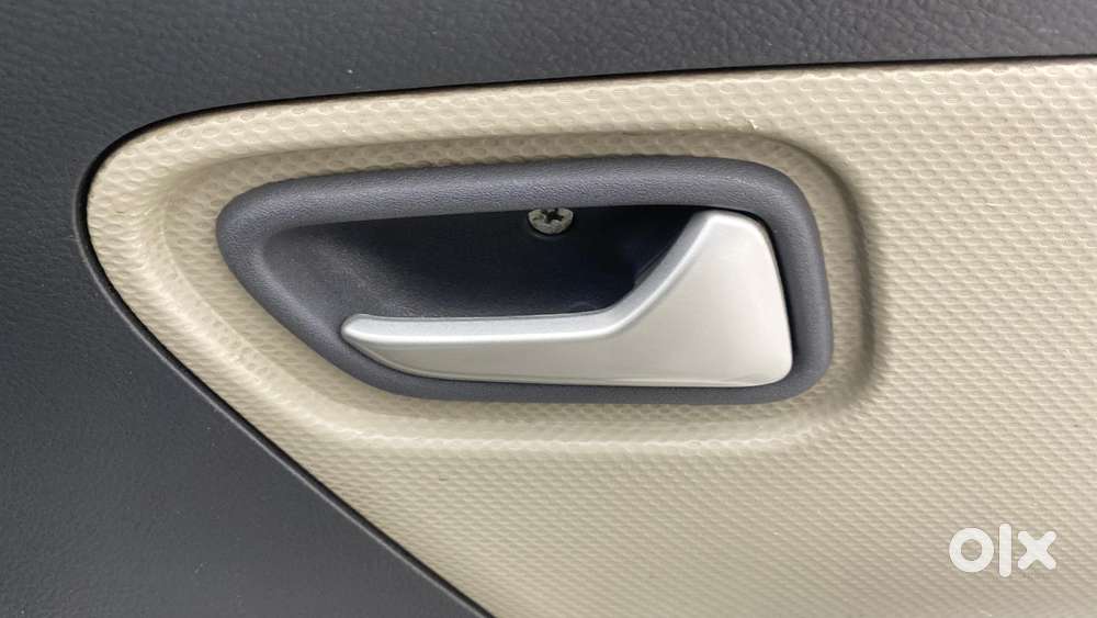 Maruti Suzuki Alto K10 Vxi, 2016, Petrol