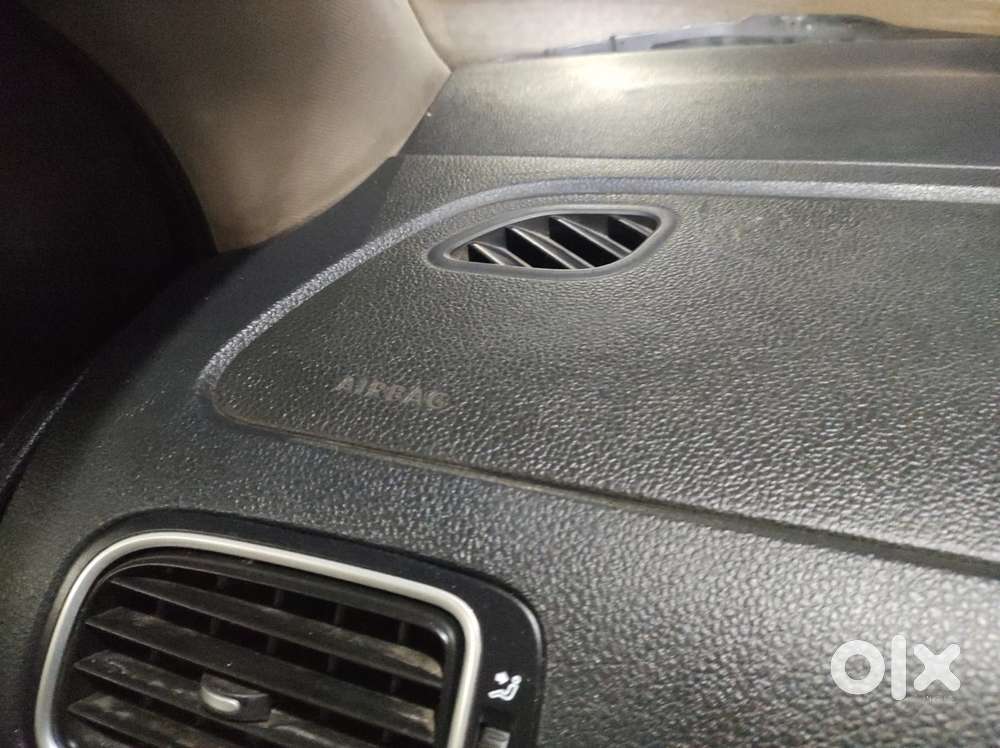 Volkswagen Polo 2013-2015 1.5 Tdi Highline, 2013, Diesel