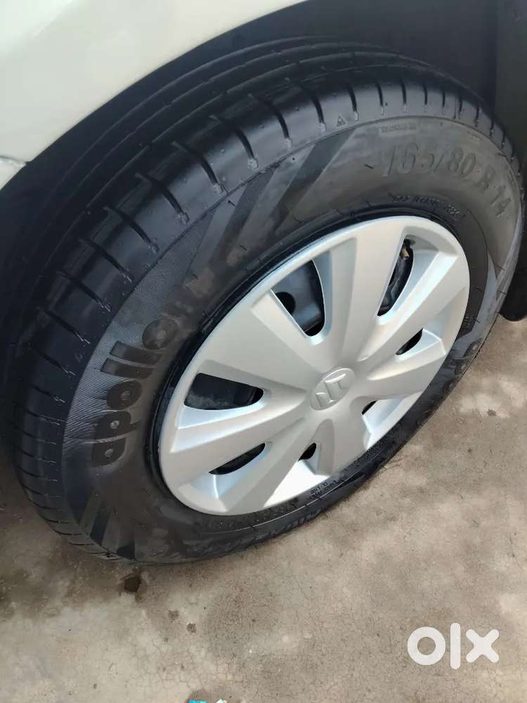 Maruti Suzuki Dzire 2014 Petrol Good Condition