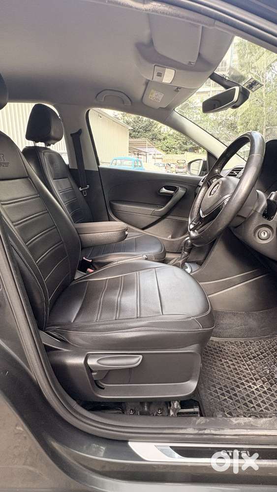 Volkswagen Gti, 2019, Petrol