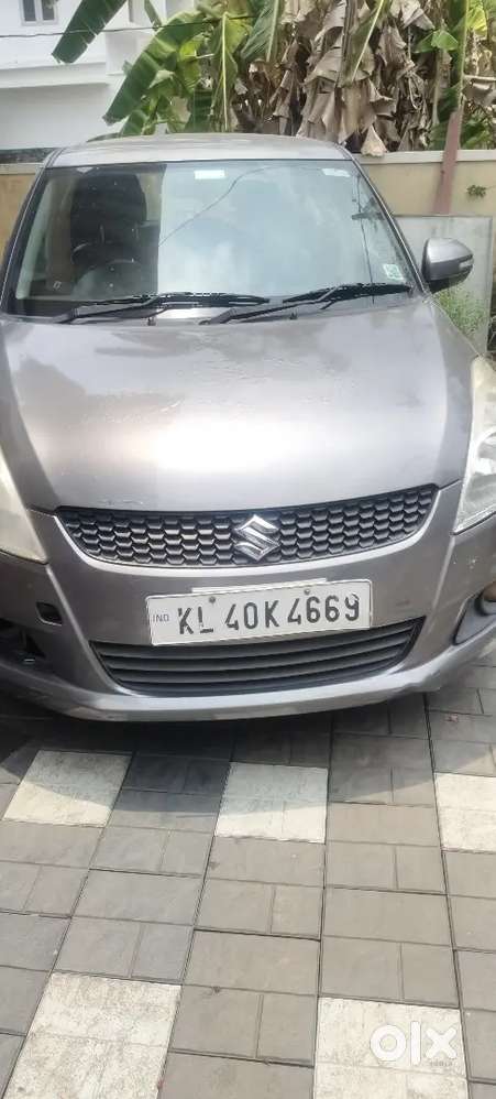 Swift Diesel With Good Milage And Very Smooth എങ്ങിനെ.