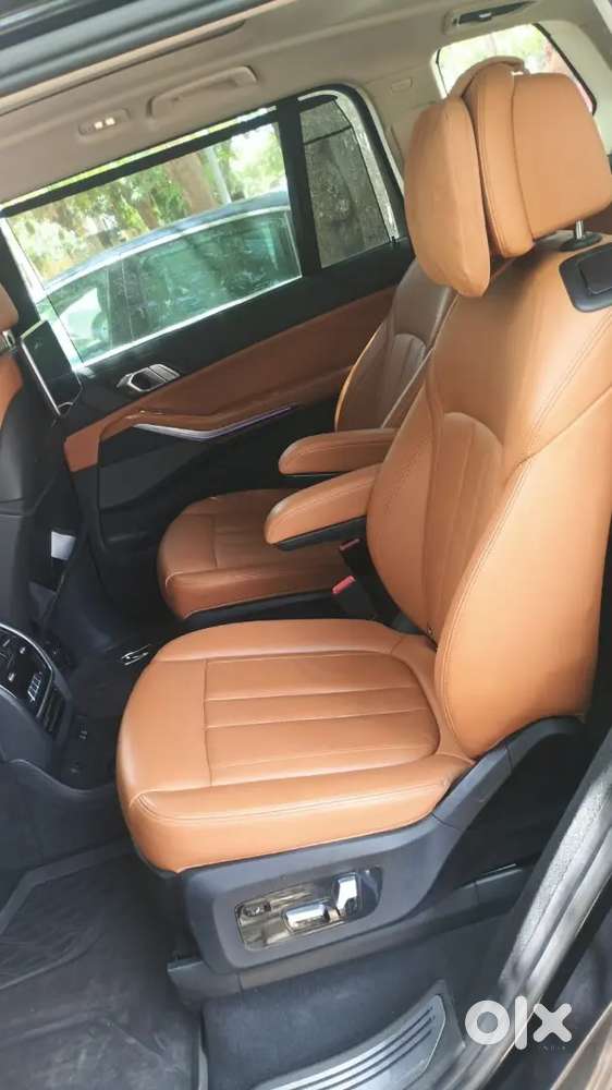 Bmw X7 2022 Diesel Well Maintained
