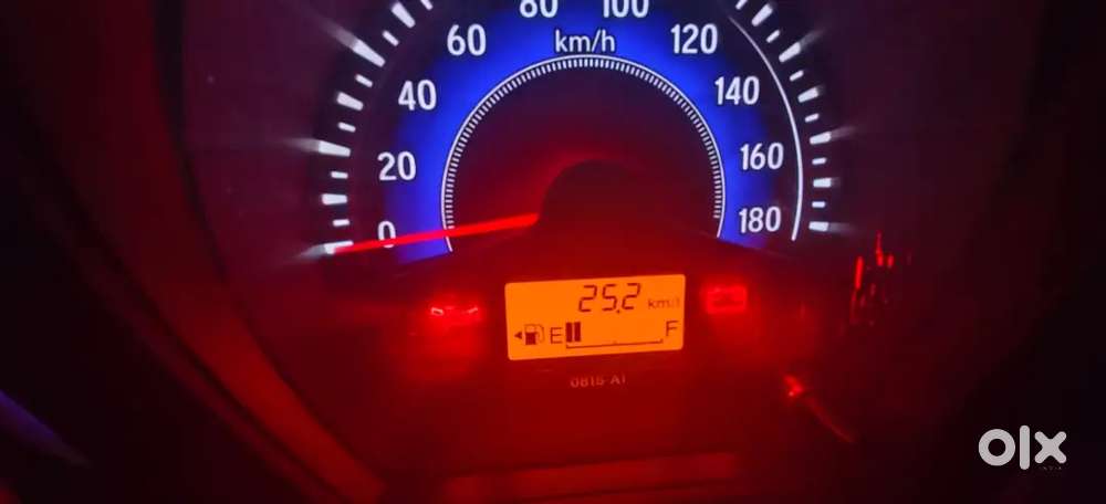 Honda Mobilio 2015 Diesel 90000 Km Driven