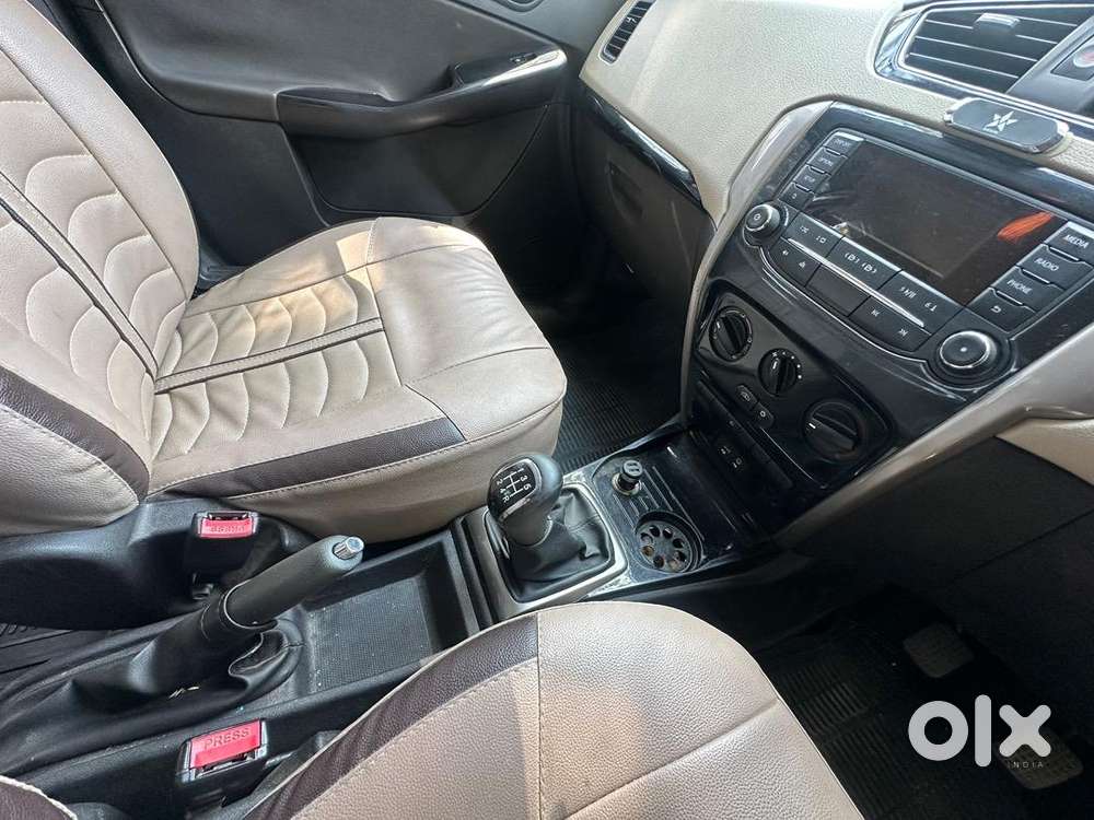 Tata Zest 2018 Diesel Well Maintained
