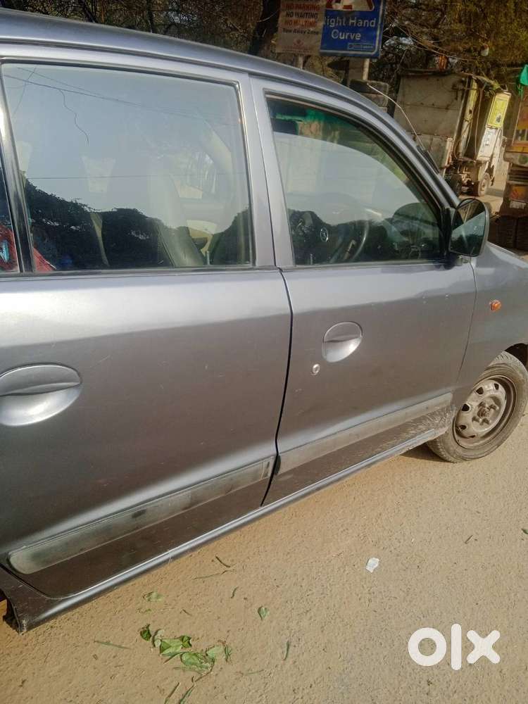 My Car Is Very Good Condition