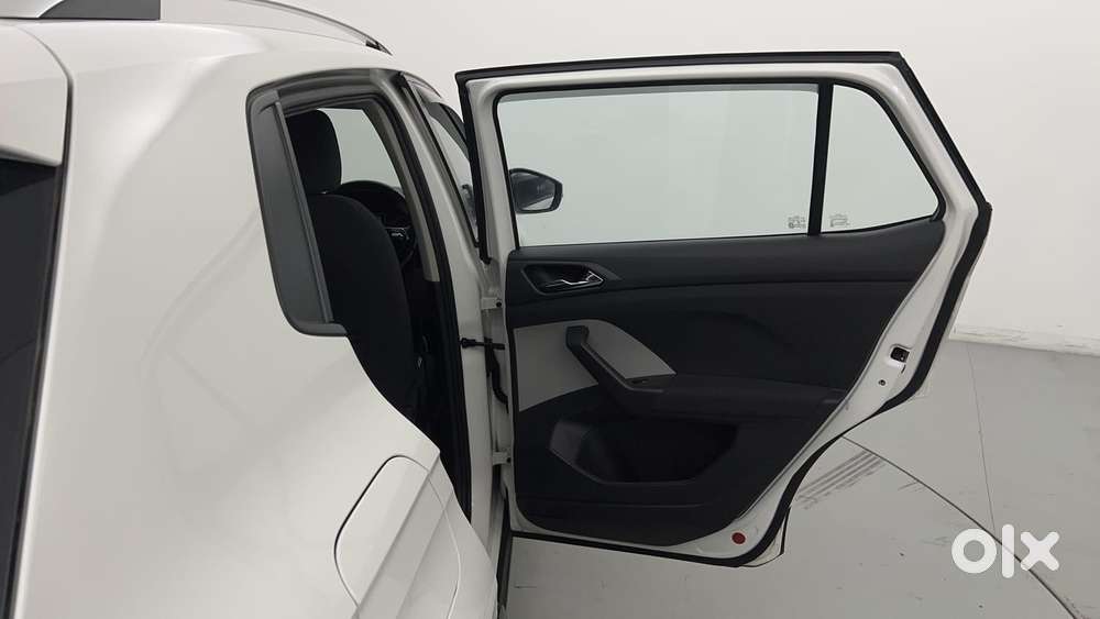 Skoda Kushaq 1.0 Tsi Ambition At, 2022, Petrol