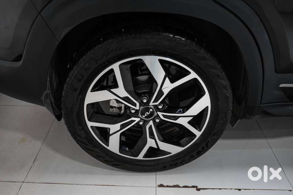 Kia Seltos 1.5 Gtx+ Diesel At, 2025, Diesel