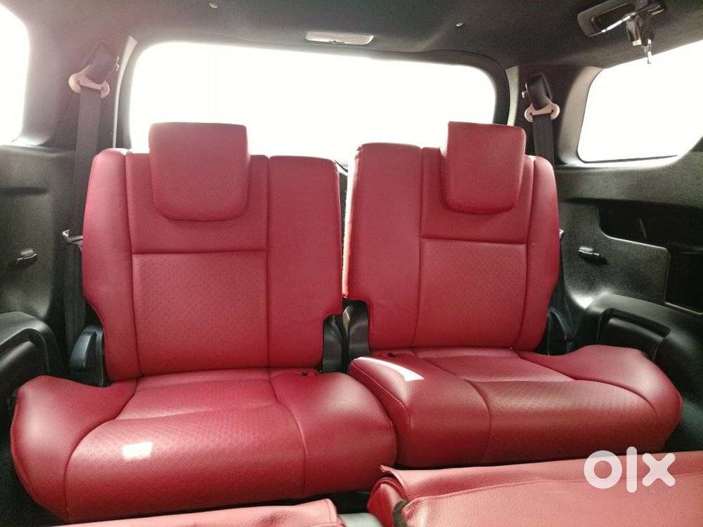 Toyota Fortuner 4x4 Mt 2.8 Diesel, 2019, Diesel