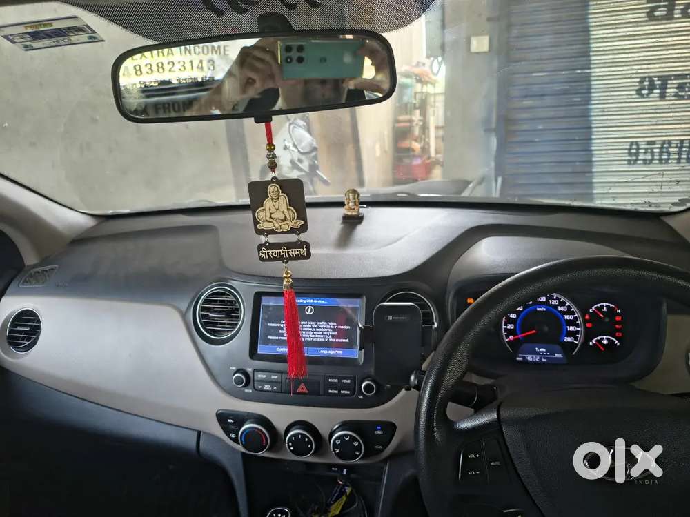 Grand I 10