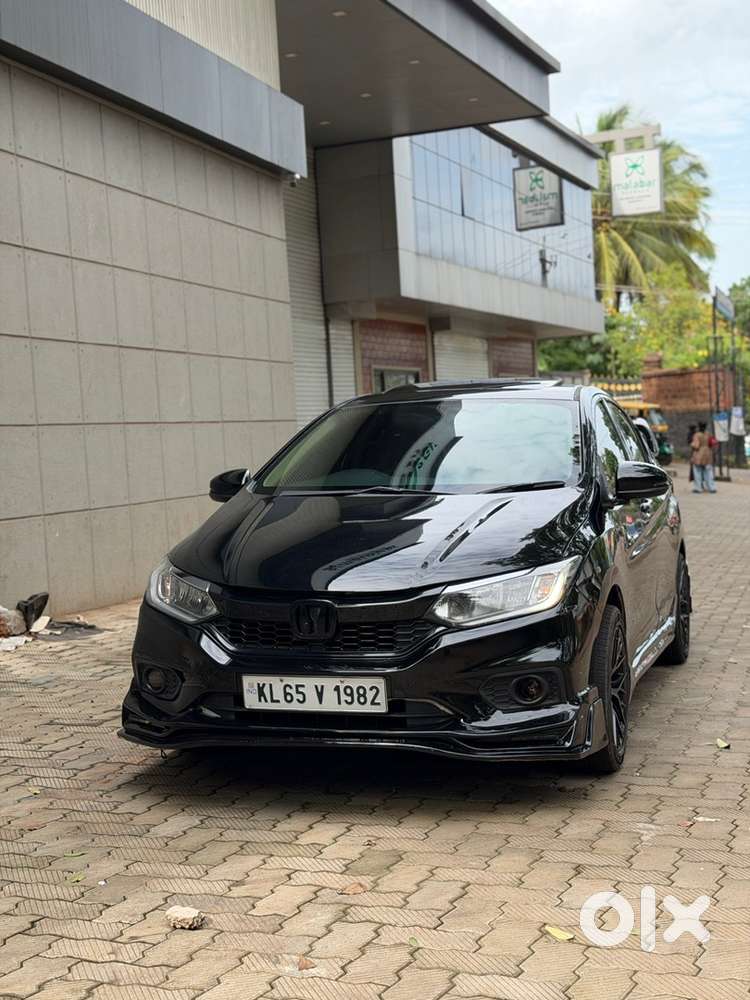 Honda City Diesel 2014 Model