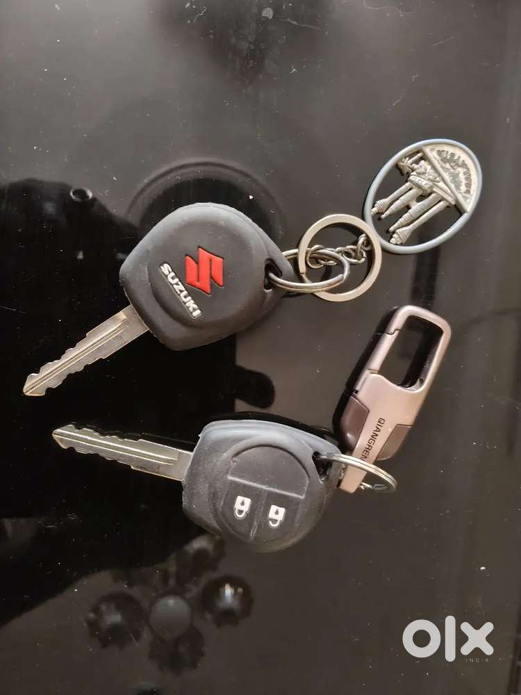 Maruti Suzuki Dzire 2013 Cng & Hybrids 24000 Km Driven