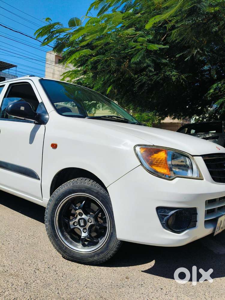 Maruti Suzuki Alto K10 Vxi (o), 2012, Petrol