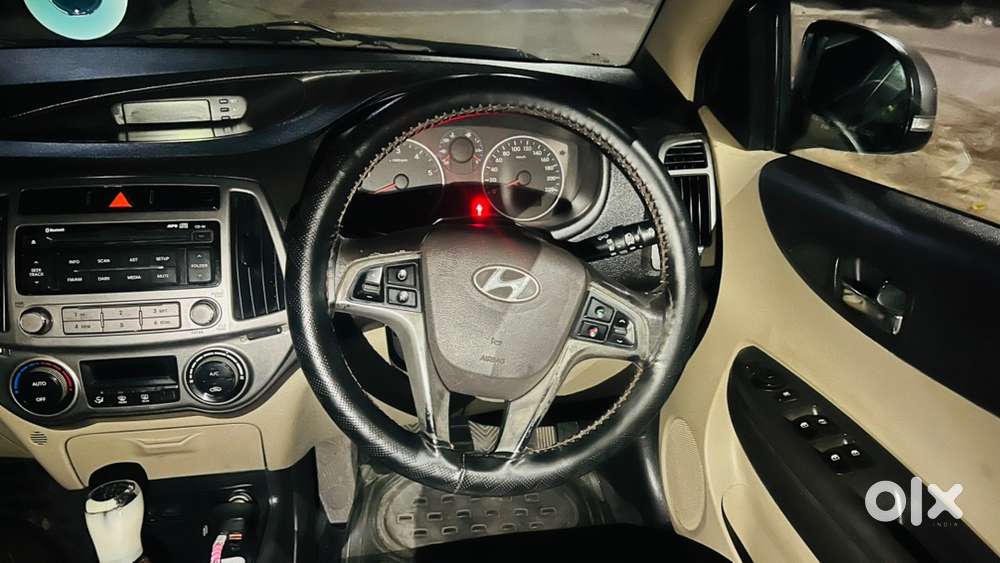 Hyundai I20 Sportz 2013 Km Driven