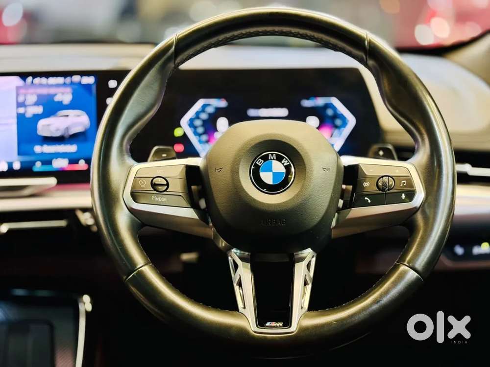 Bmw X1 Sdrive18d M Sport, 2024, Diesel