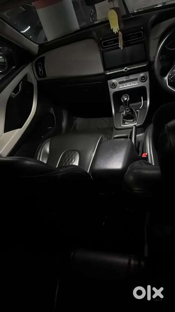 Hyundai Creta Sx 2023 Petrol Manual