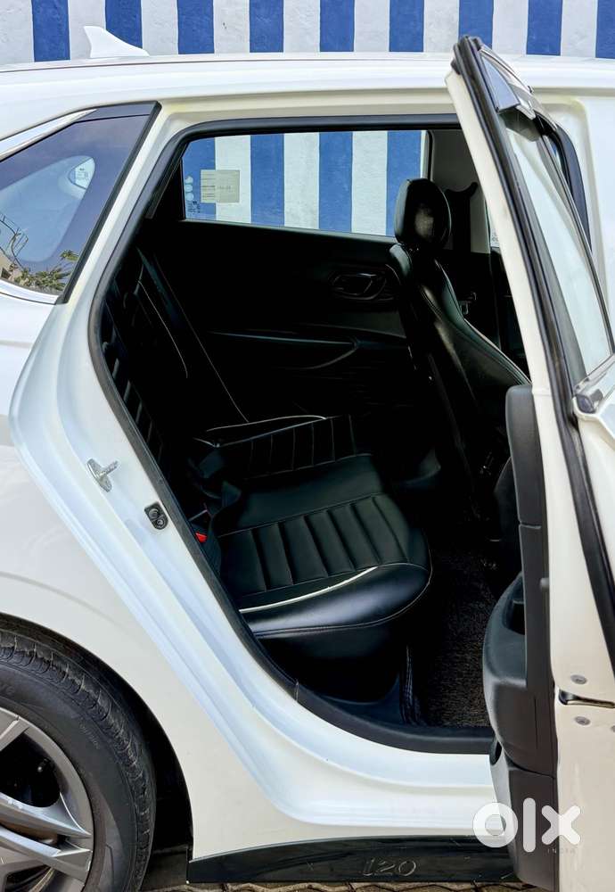 Hyundai I20 Asta 1.4 Automatic (o) With Sunroof, 2021, Petrol
