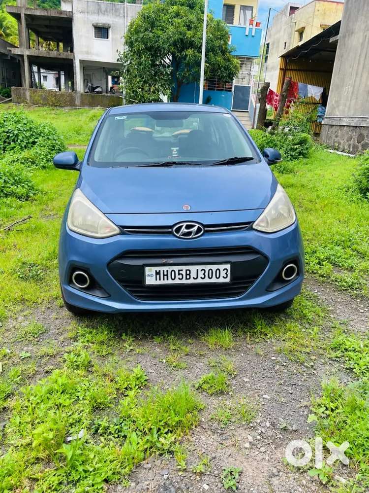 Hyundai Xcent 2016 Model Year 1.2 S At