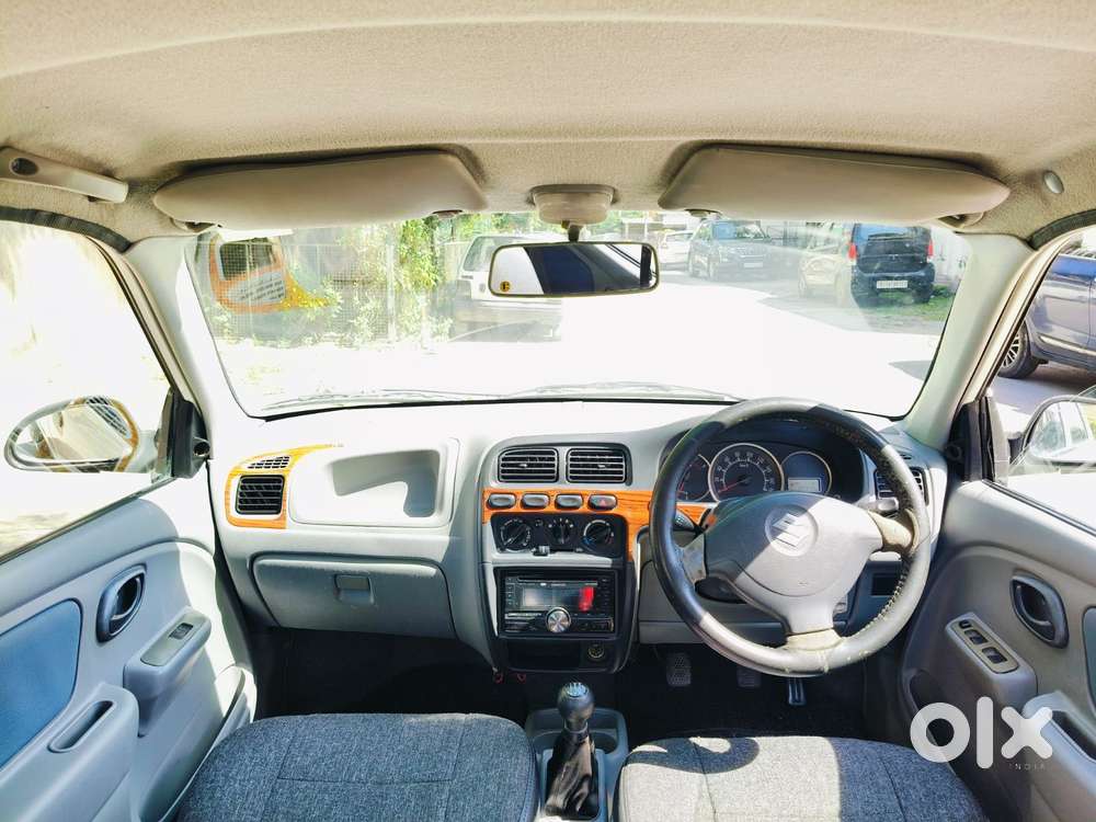 Maruti Suzuki Alto K10 Vxi (o), 2012, Petrol