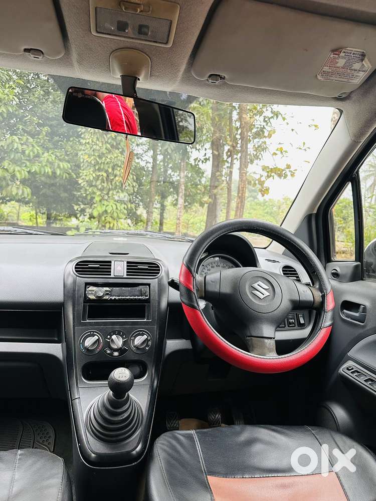 Maruti Suzuki Ritz 1.2 Lxi Buzz, 2013, Petrol