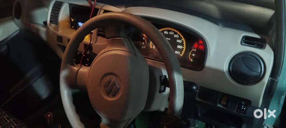 Maruti Suzuki 1000 2008