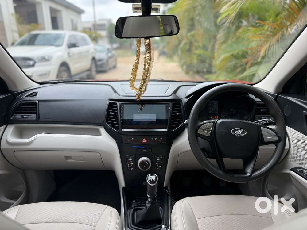 Mahindra Xuv300 W6 Diesel, 2022, Diesel