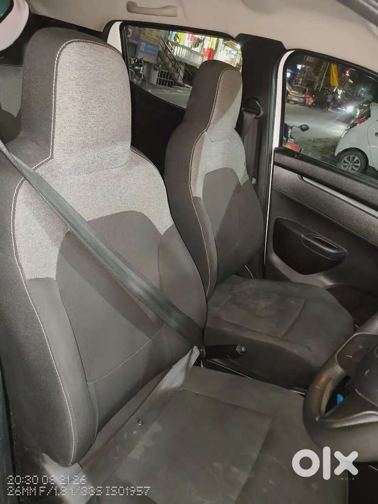 Renault Kwid Petrol Manual 2024