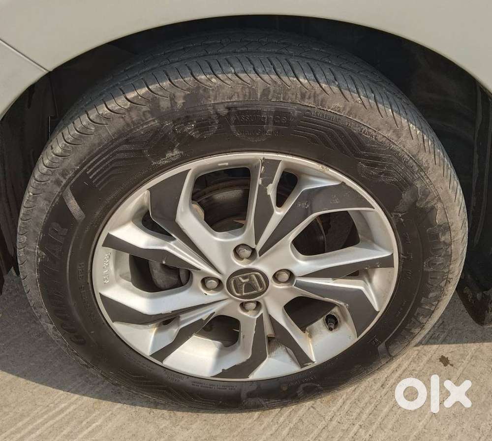 Honda Amaze 1.2 Exclusive Edition I-vtec, 2019, Petrol