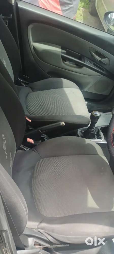 Fiat Punto 2010 Diesel Well Maintained