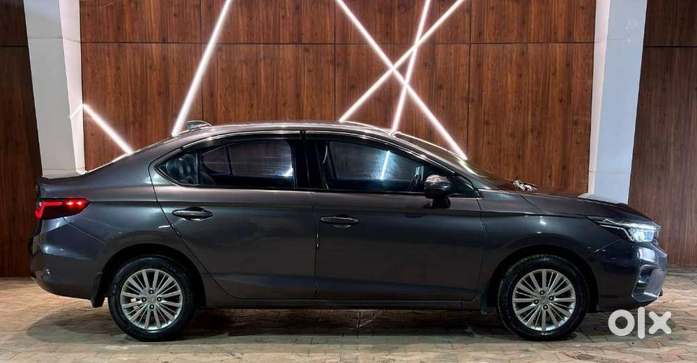 Honda City I-dtec Vx, 2021, Diesel