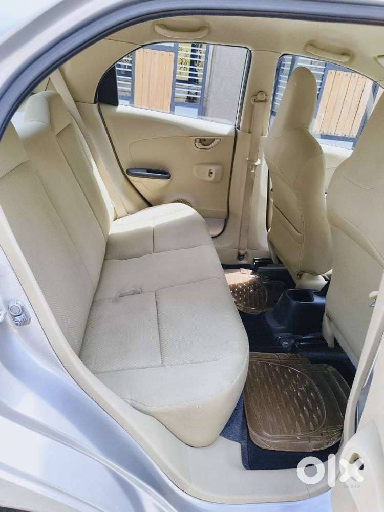 Honda Brio S Mt, 2012, Petrol