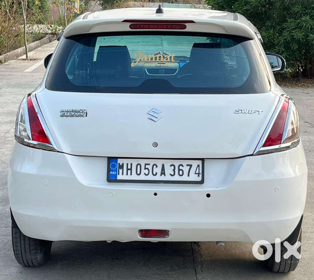 Maruti Suzuki Swift 2014 Diesel Good Condition