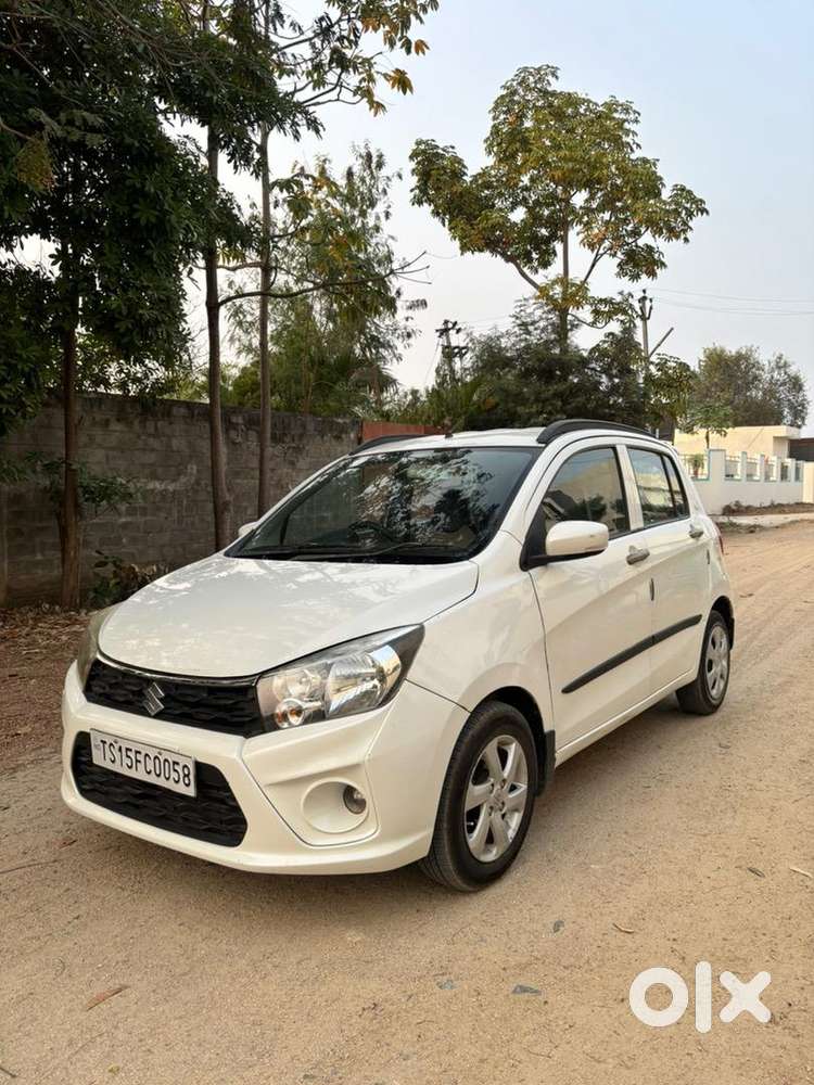 Maruti Suzuki Celerio 2020 Petrol Well Maintained