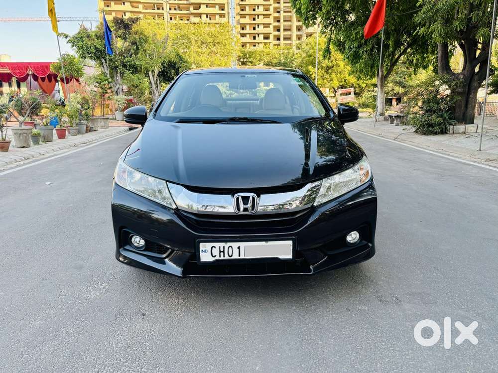 Honda City 2015-2017 I Dtec Sv, 2015, Diesel