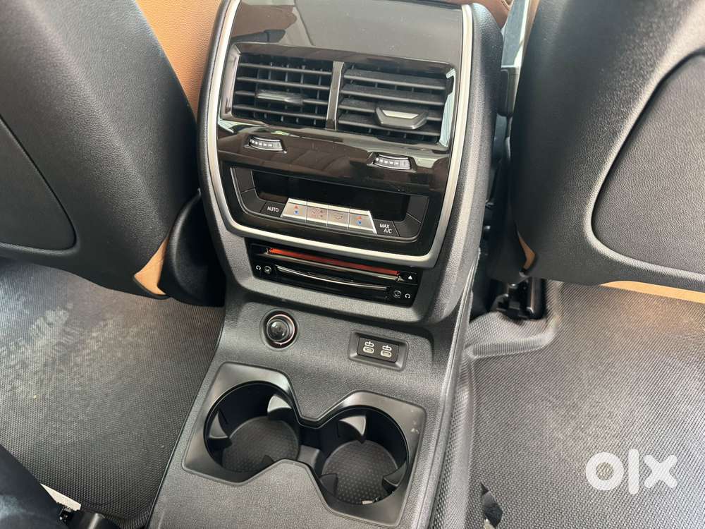 Bmw X7 Xdrive30d Dpe Signature, 2021, Diesel