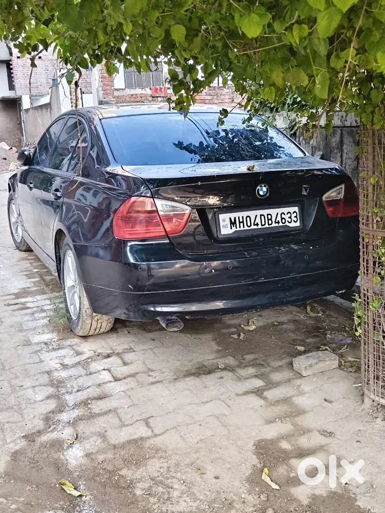 Bmw 1 Series 2009