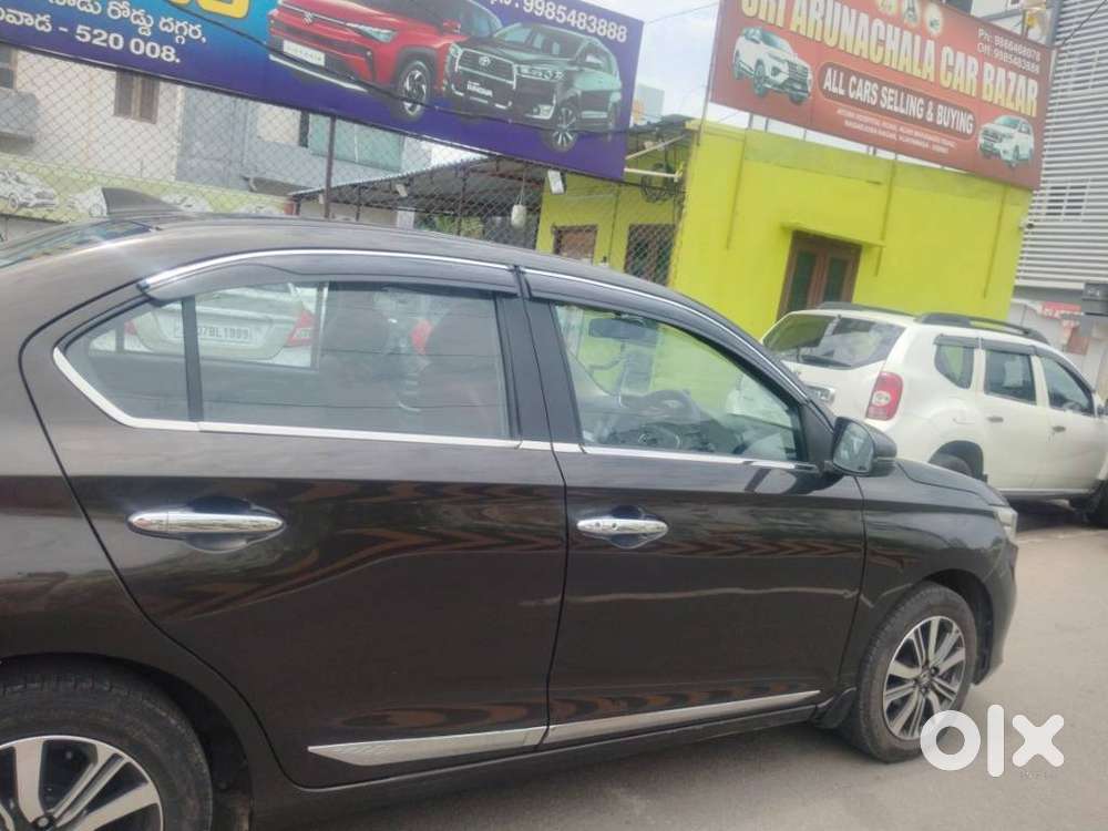 Honda Amaze [ ] 1.2 Vx I-vtec Mt, 2022, Petrol
