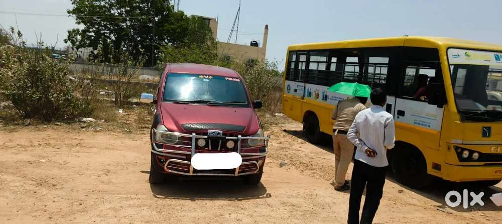 Mahindra Xylo 2009 Diesel Good Condition
