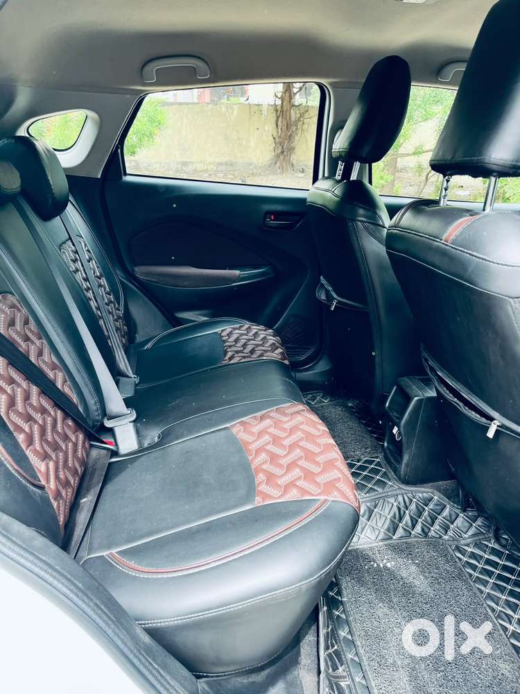 Maruti Suzuki Fronx Delta Plus 1.2 Ags, 2023, Petrol