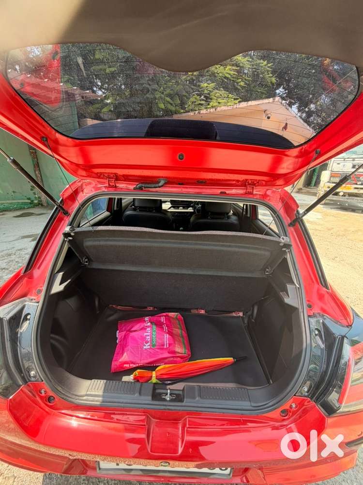Maruti Swift Petrol 2024
