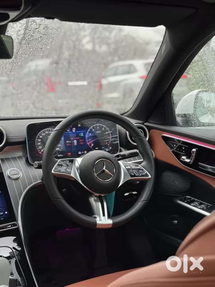 Mercedes-benz C-class C 200, 2025, Petrol