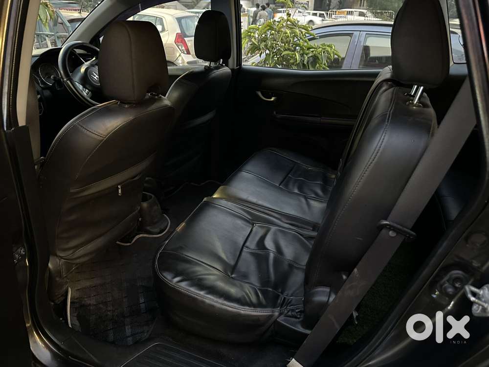 Honda Br-v I-dtec V Mt, 2016, Diesel