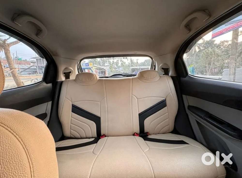 Tata Tiago 2021 Top Model