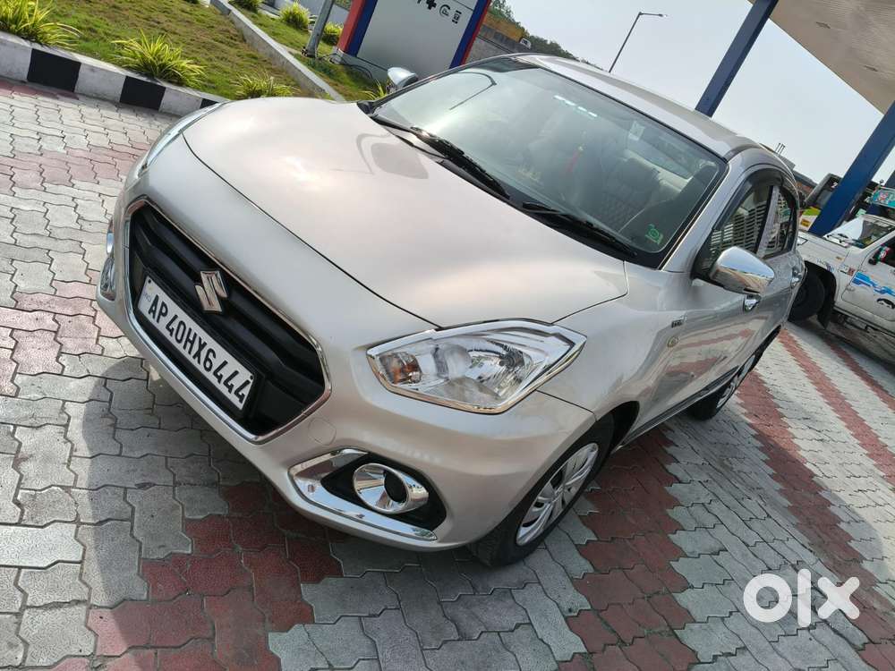 Maruti Suzuki Swift Dzire Ldi, 2018, Diesel